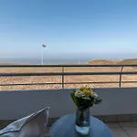 Duenenhof Zum Kronprinzen, Seafront, App 61