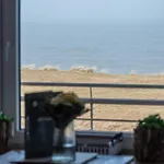 Duenenhof Zum Kronprinzen, Seafront, App 61