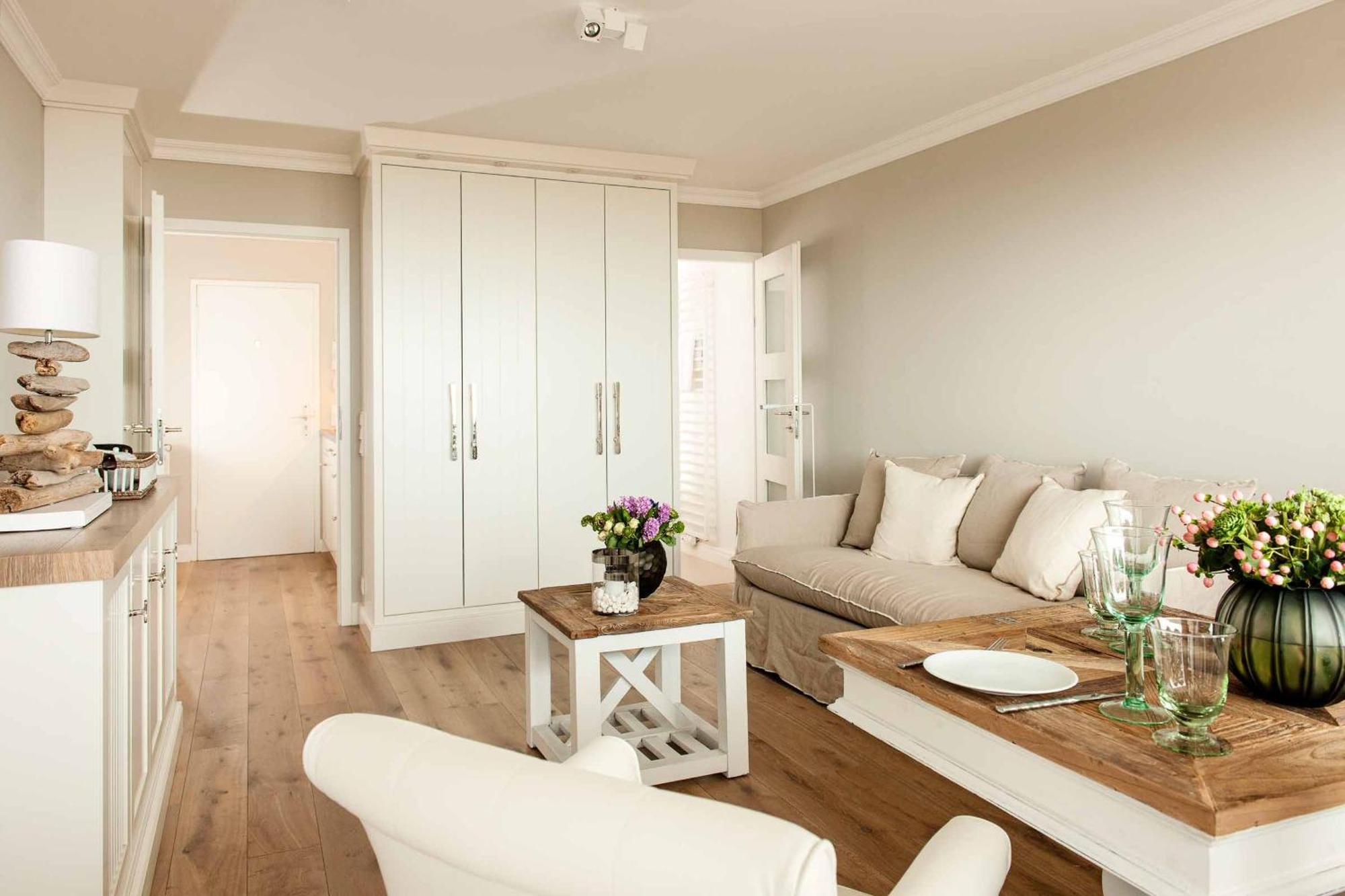 Duenenhof Zum Kronprinzen, Seafront, App 61 Apartment Wenningstedt-Braderup