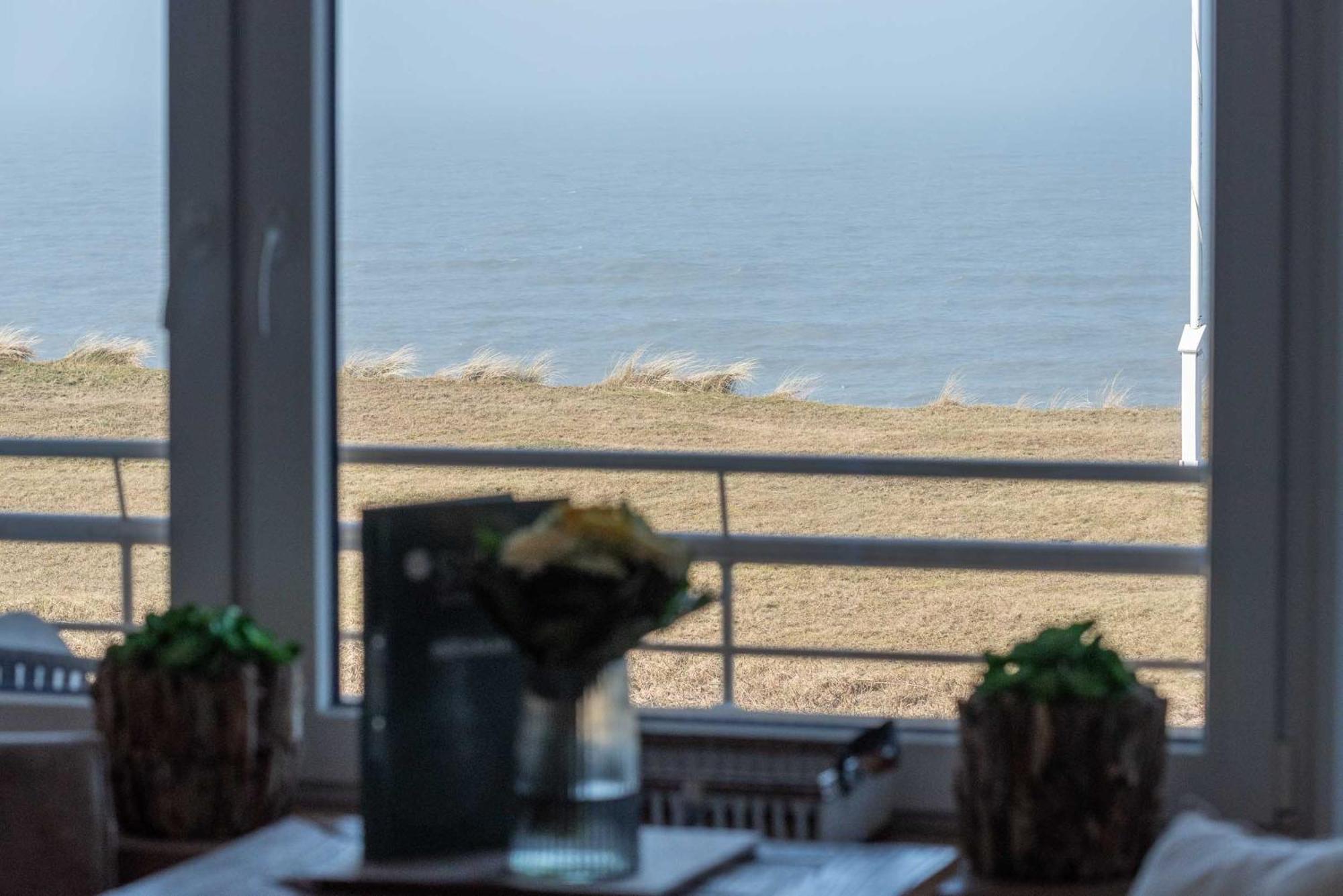 Apartment Duenenhof Zum Kronprinzen, Seafront, App 61 Wenningstedt-Braderup